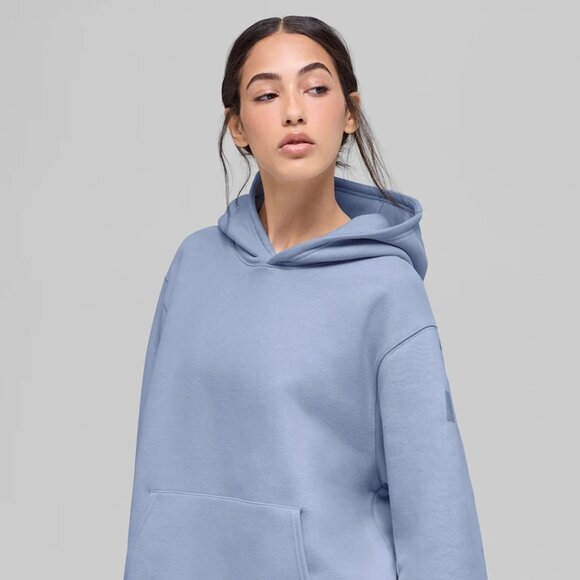 Alo Yoga Renown Heavy Weight Hoodie - NWT - Picture 1 of 7